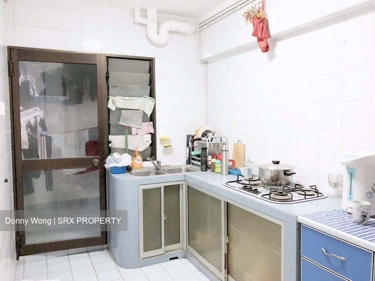 Blk 116B Rivervale Drive (Sengkang), HDB Executive #161176192